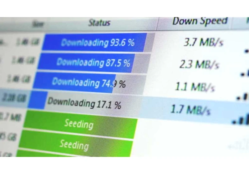 Can a VPN really hide all of your torrent activity?