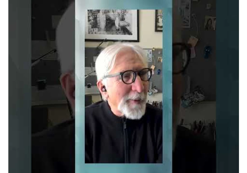 WEDNESDAY PREMIERE: Ned Block on Consciousness