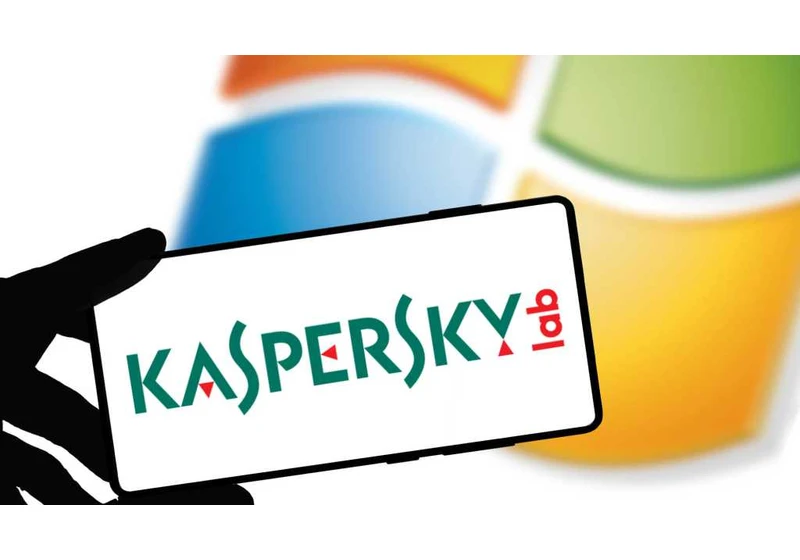 How to uninstall Kaspersky antivirus before it gets banned