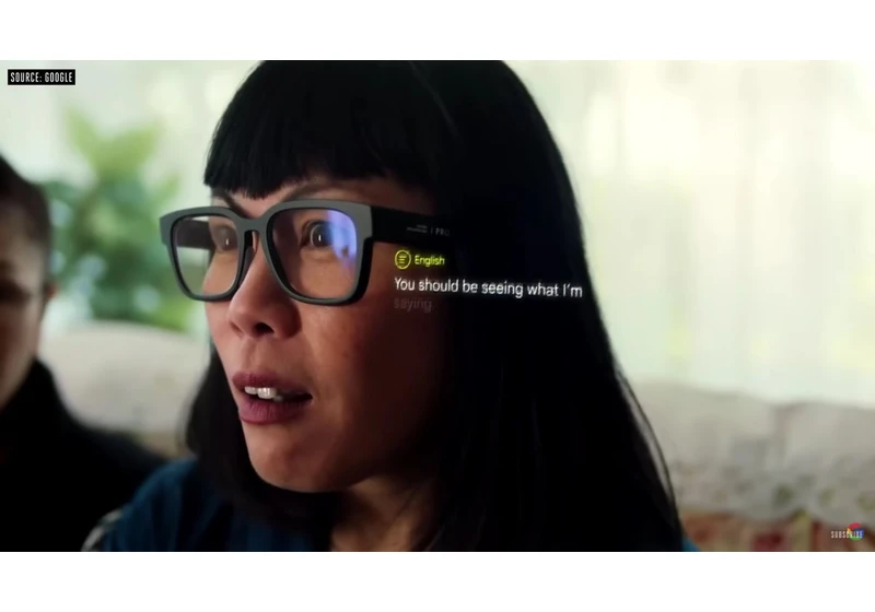 Samsung mixed-reality smart glasses outed by Qualcomm CEO — should Meta be worried?