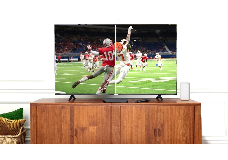 Comcast's Super Bowl broadcast won't just look great in Dolby Vision, but it will have Dolby Atmos sound for the first time
