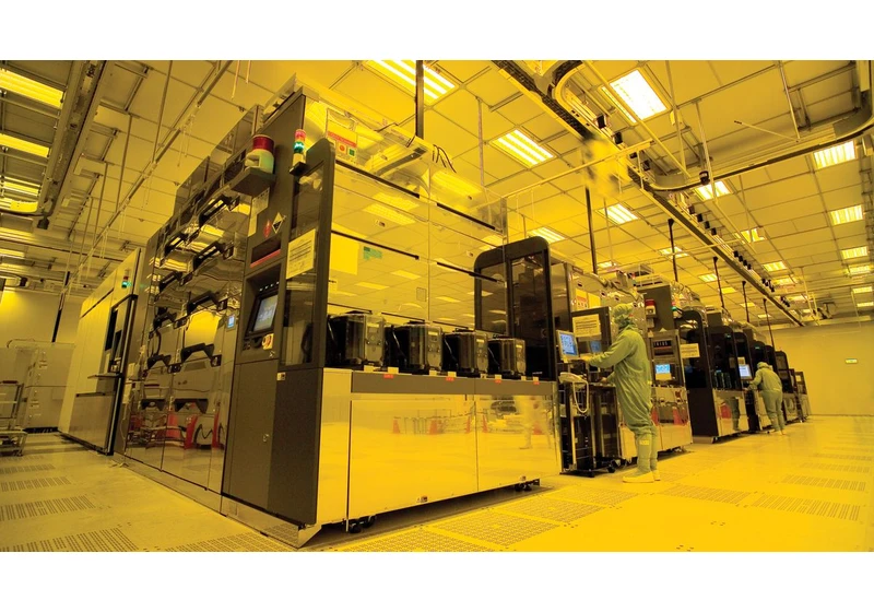 Japan tightens chipmaking export controls amid US-China tech tensions
