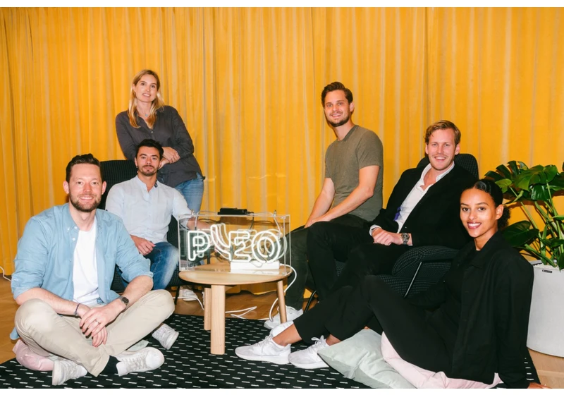 Danish Unicorn Pleo picks up an additional €176 million and plans massive European expansion of its B2B Spend Management service
