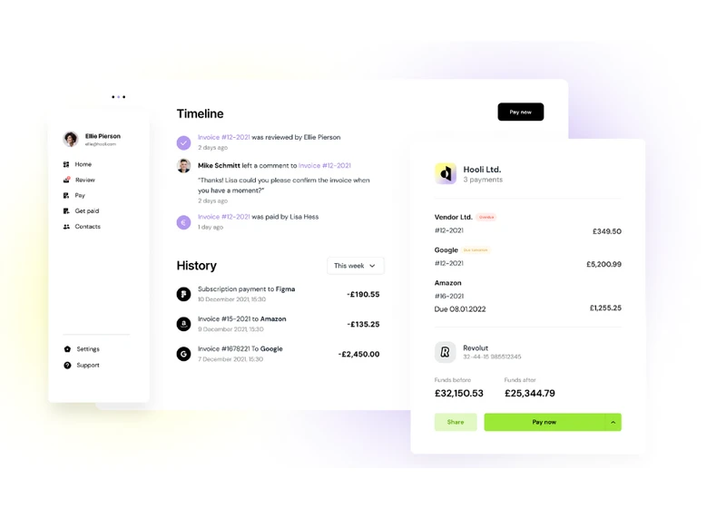 Berlin’s Denario secures €1.3 million to launch its cloud payment platform for European SMBs