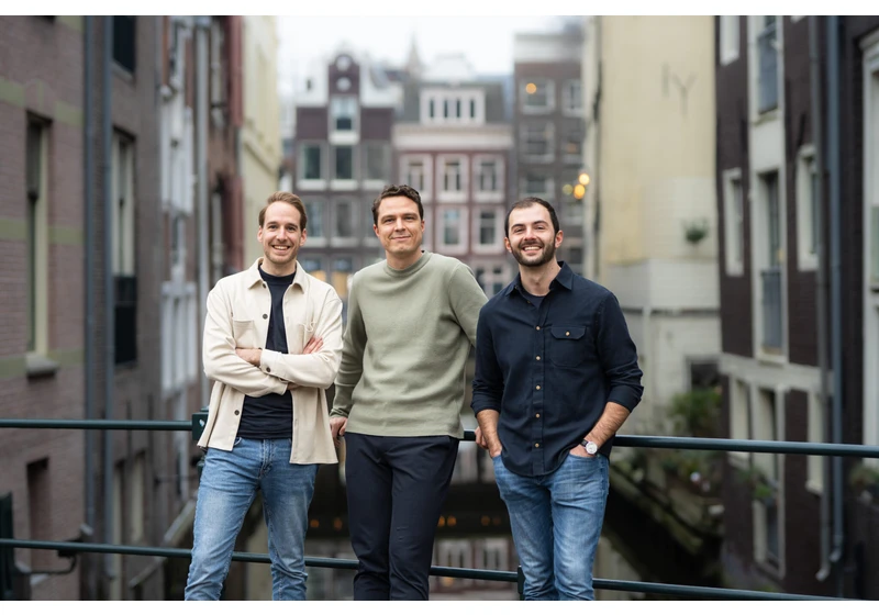 Amsterdam-based Productpine picks up €2.5 million for its direct-to-consumer marketplace