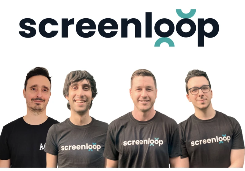 London-based hiring intelligence startup Screenloop picks up €2.2 million