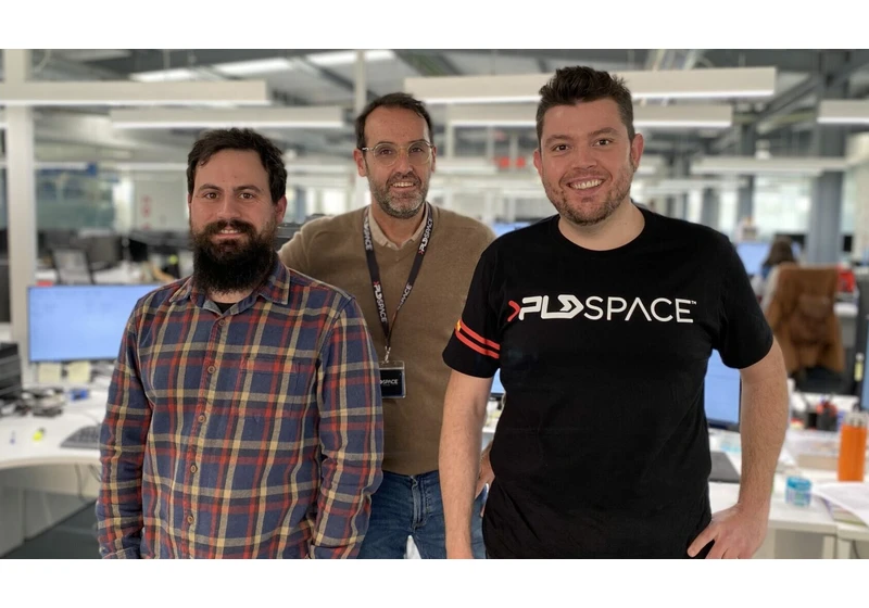Elche-based PLD Space closes €25 million and looks to rocket-launch further expansion