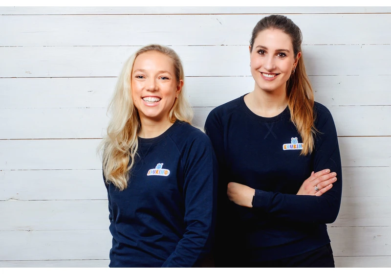 Munich-based Edurino raises €3.35 million to advance digital learning for kids