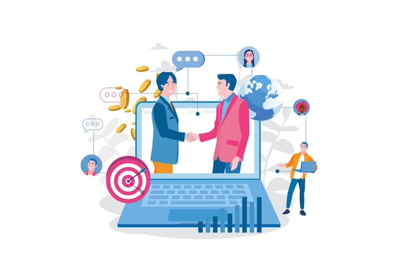 Local B2B SEO: The Complete Guide For Local Businesses via @sejournal, @JRiddall