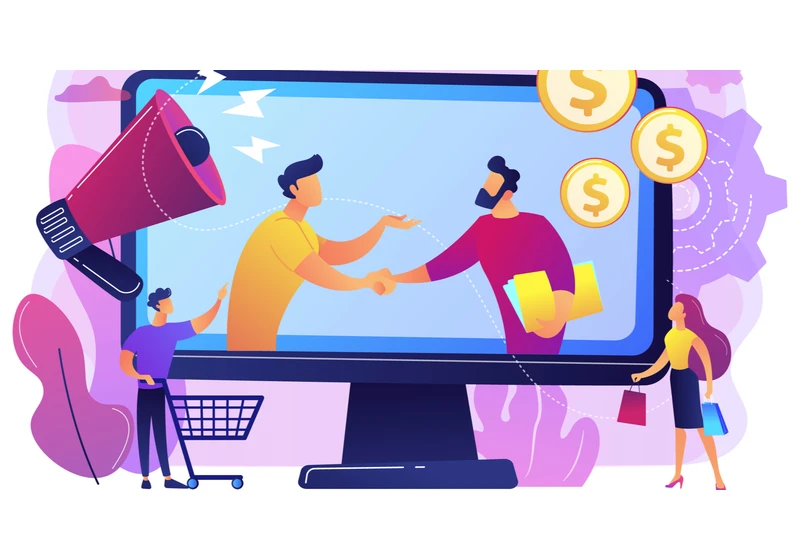 Top 10 Affiliate Marketing Software Platforms To Maximize Sales In 2022 via @sejournal, @lorenbaker