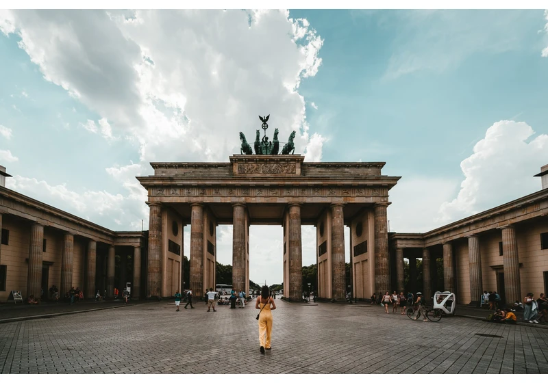 10 fast-growing German startups to watch in 2022
