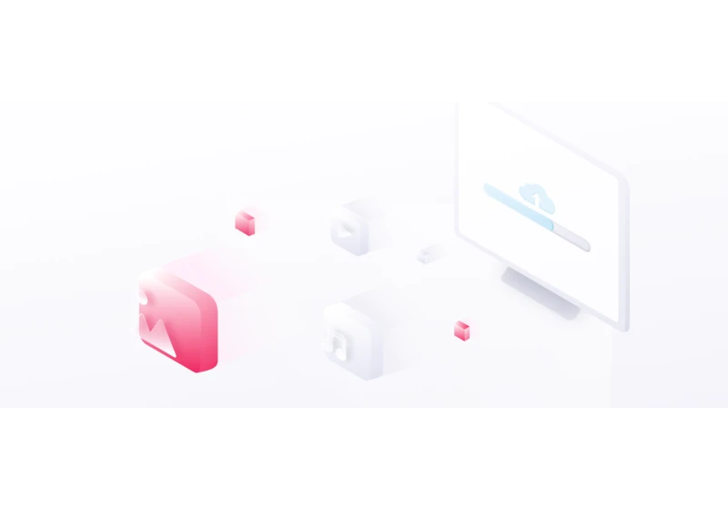 Efficiently Handling Large Files Upload and Download
