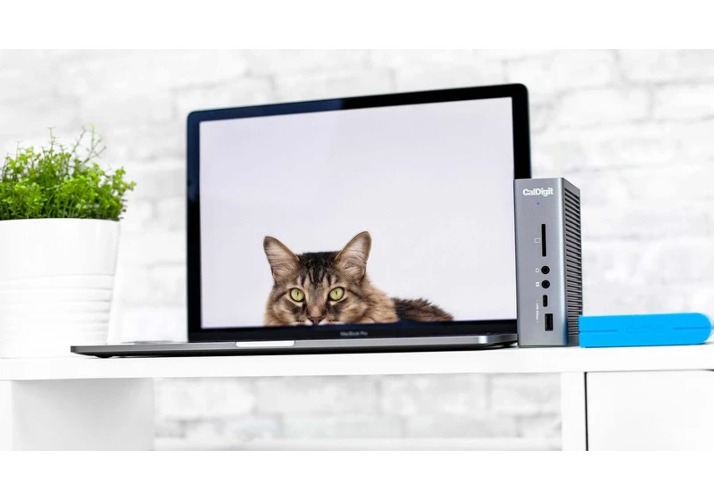 Best MacBook docking stations in 2022