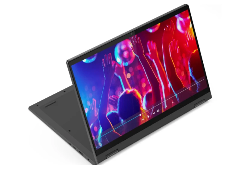 This convertible $540 Lenovo laptop is on sale for $299