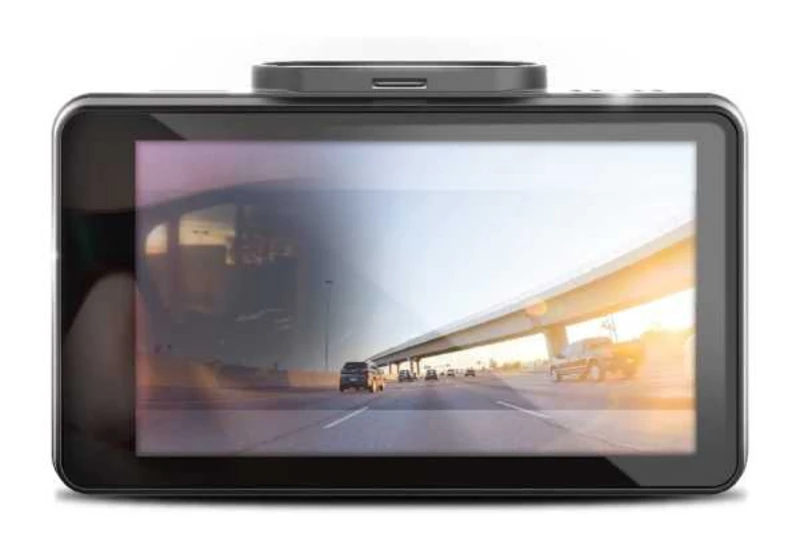 Car and Driver Eye2 Pro dash cam review: From worst to almost first