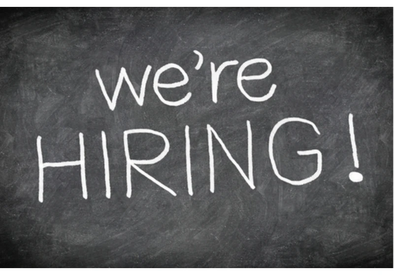 Now hiring: Marketing Services Client Success Manager