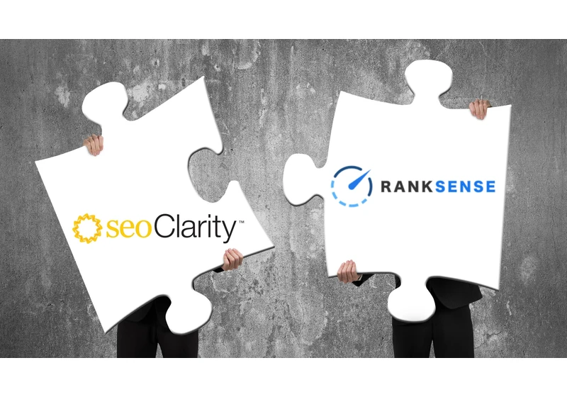 SEOClarity acquires RankSense technology