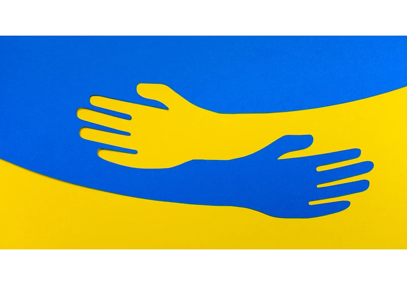 Tech Companies Rally to Help Ukraine via @sejournal, @na