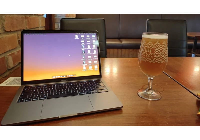 Latest macOS update fixes two known security issues — Download it now!
