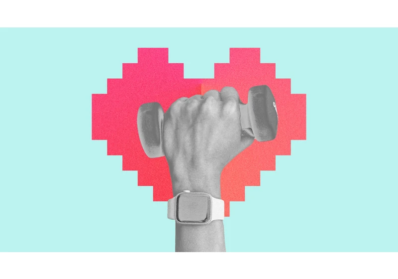 How gamification is changing fitness