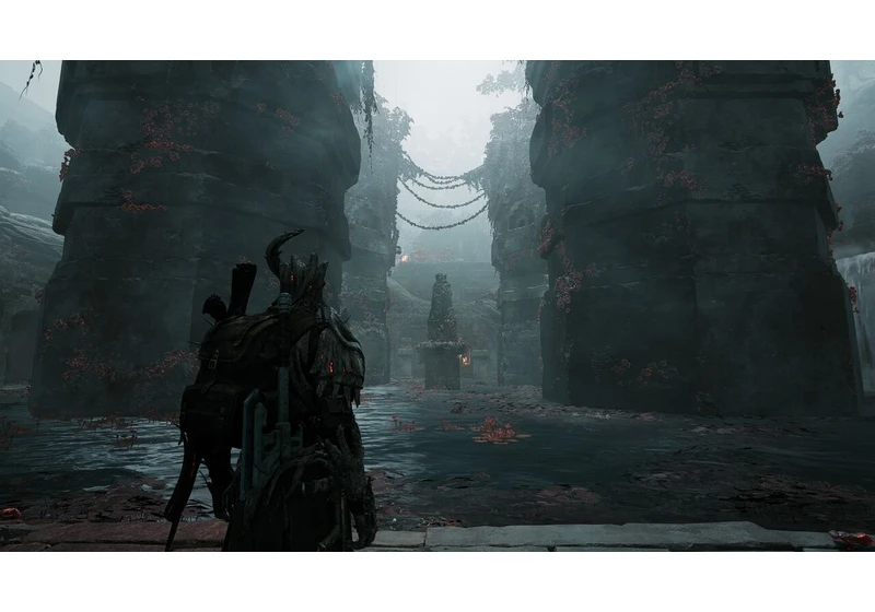 Remnant 2: How to complete Kaeula's Rest and defeat Kaeula's Shadow