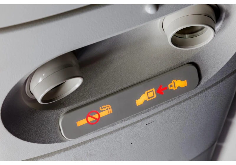 The Morning After: United Airlines grounded its new Airbus fleet over ‘no smoking’ signs