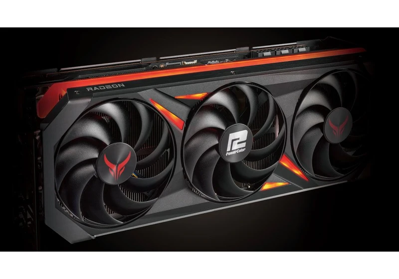  AMD Radeon RX 7900 XTX Debuts in Steam Hardware Survey at Position 93 