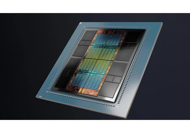 AMD's Unannounced MI300C AI Accelerator Emerges