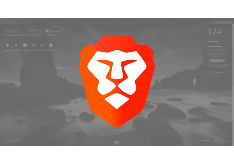 Brave browser’s free Leo AI dodges questions about the 2020 election