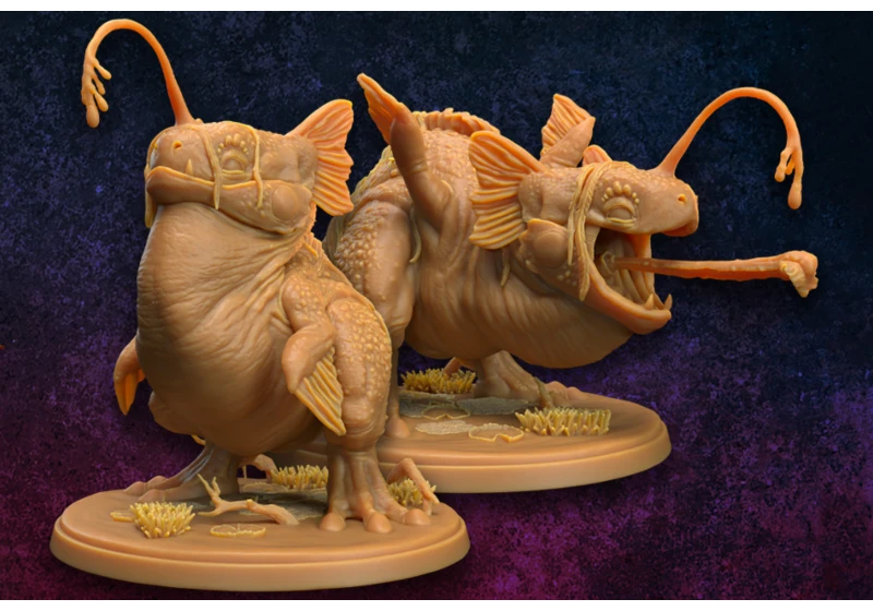 How to 3D Print Miniatures: A Complete Guide for Beginners