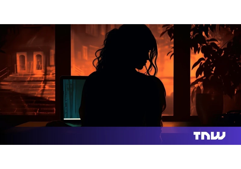 How online safety tech is failing women
