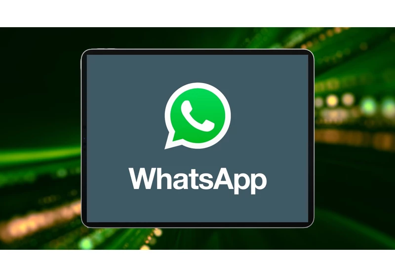 WhatsApp on iPhone gets security boost Android has had for months