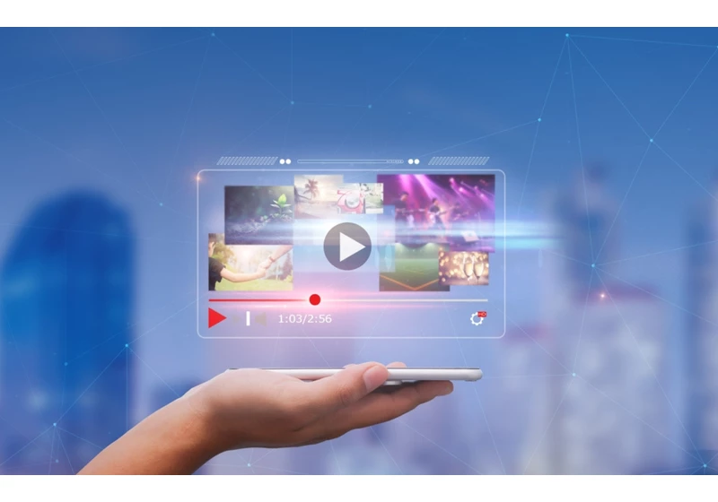 Video Ad Spend And Trends Revealed Ahead Of IAB NewFronts 2024 via @sejournal, @gregjarboe