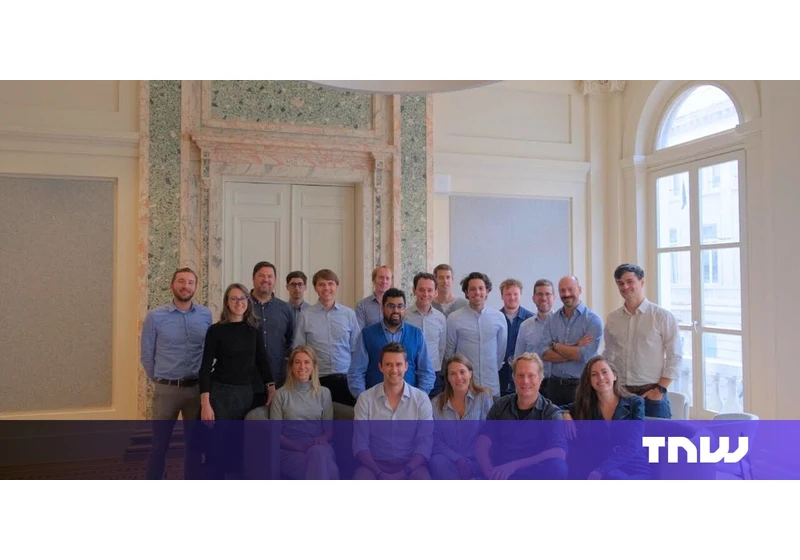 Belgian fund secures €4.8M first-close to boost local startups