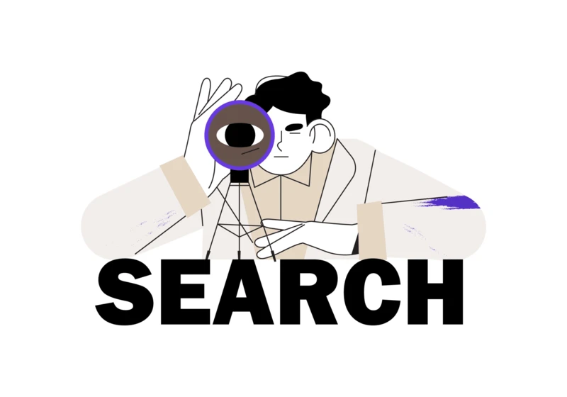 Search universe analysis: A deep dive