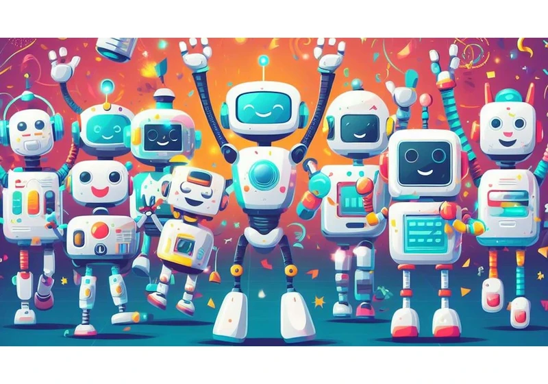 Humans prefer AI-generated copy, survey finds