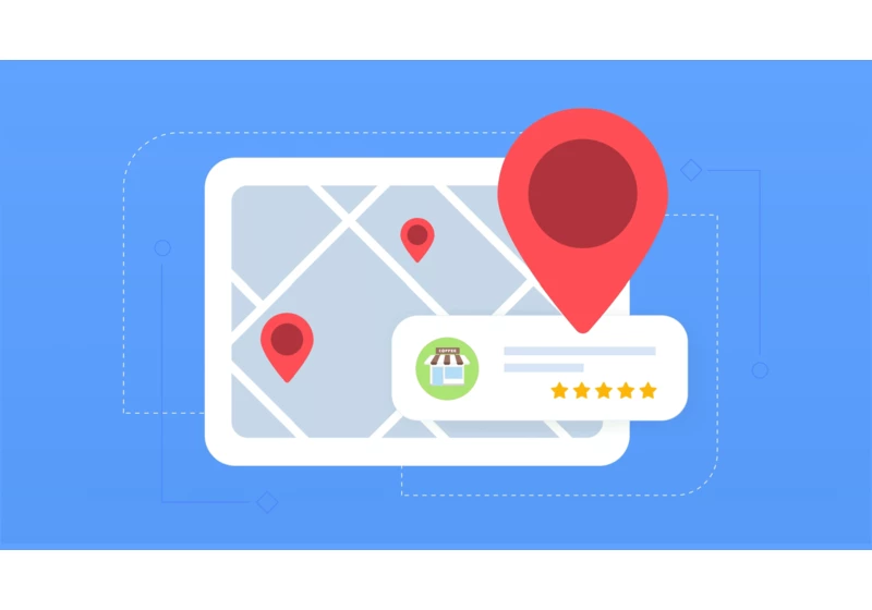 How to maximize your local business’ Google Maps presence