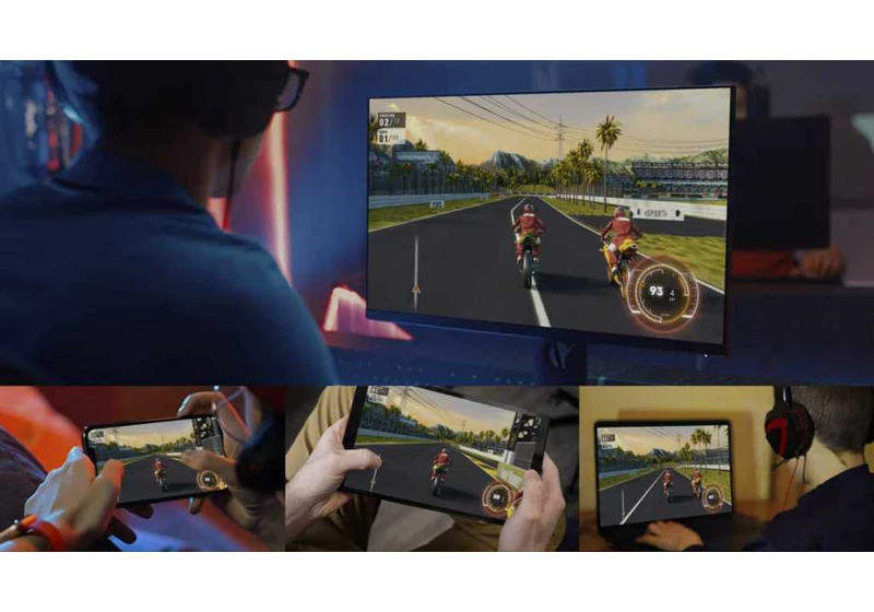 AMD ends support for Radeon Link mobile streaming app