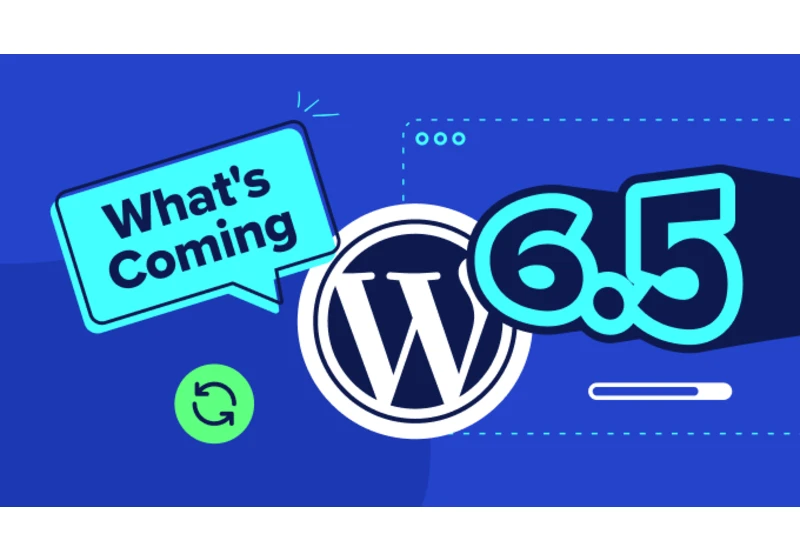 What’s Coming in WordPress 6.5 (Features and Screenshots)