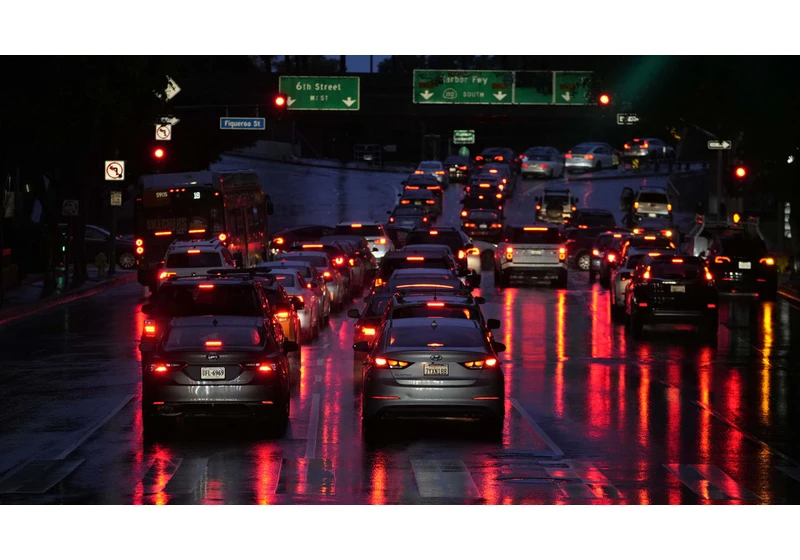 Pay attention: Your smart car isn’t watching you closely enough