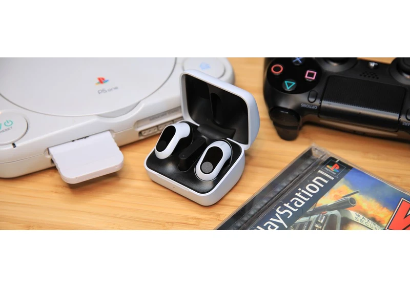 Sony InZone Buds Review: Makes the Competition Obsolete