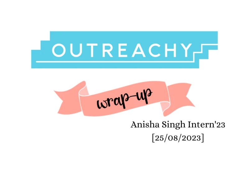 Wrapping Up My Awesome Outreachy Internship Adventure With Mboalab🌟