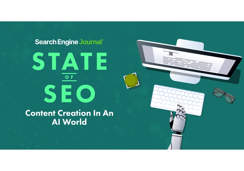 Content Creation In An AI World via @sejournal, @annabellenyst