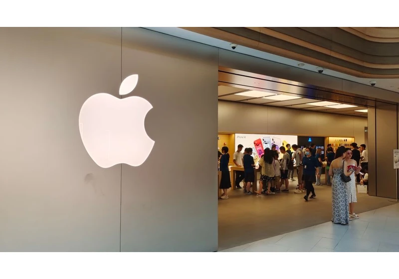 Apple Tests Its AI Framework and 'Apple GPT'