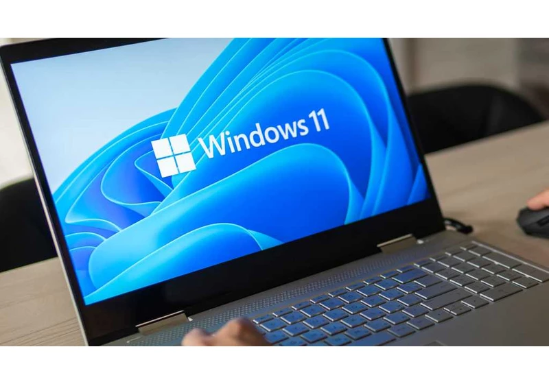 Windows 11 hot patches could update your PC without rebooting