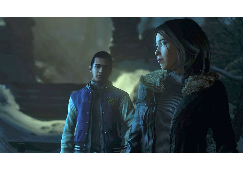 Until Dawn and The Quarry developer Supermassive is reportedly laying off around 90 workers