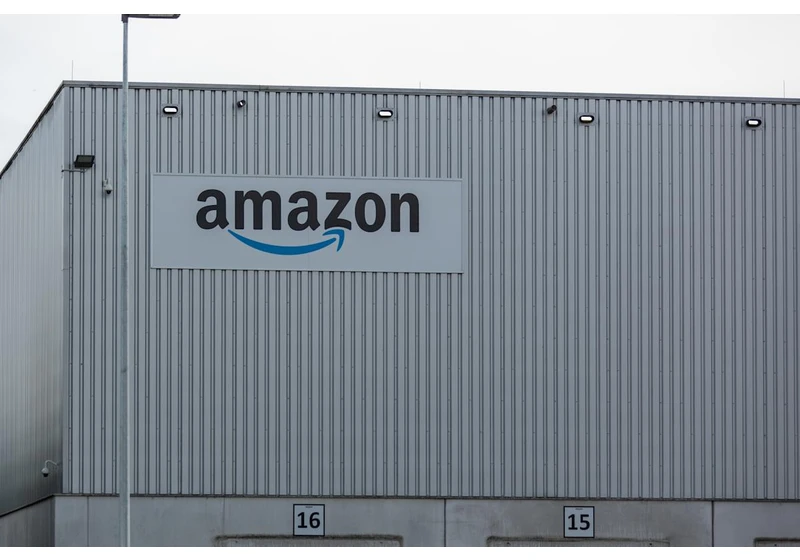 Amazon to pay $1.9 million to settle claims of human rights abuses of contract workers