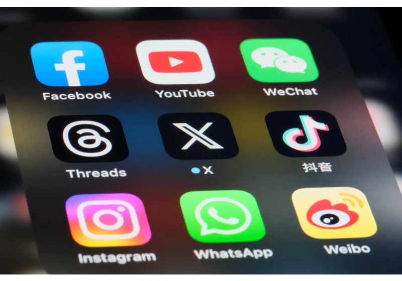 X starts giving non-paying users the ability to make audio and video calls