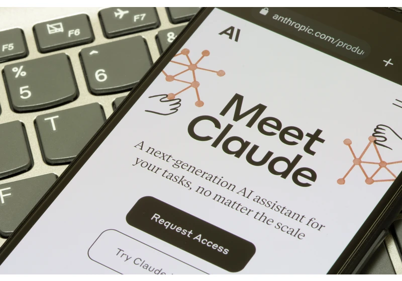 Anthropic Introduces Claude 2.1 With 200K Context Window via @sejournal, @kristileilani