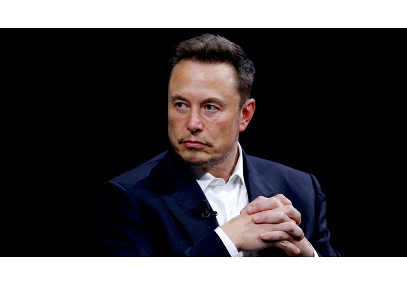 Twitter’s former CEO and other executives sue Elon Musk for over $128 million in severance
